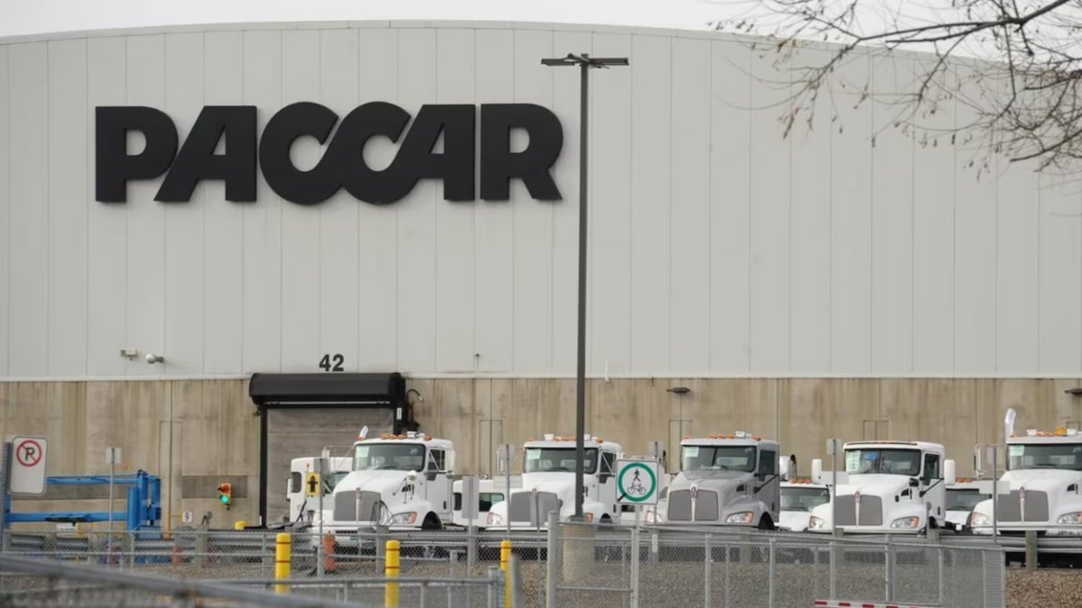 PACCAR Canada