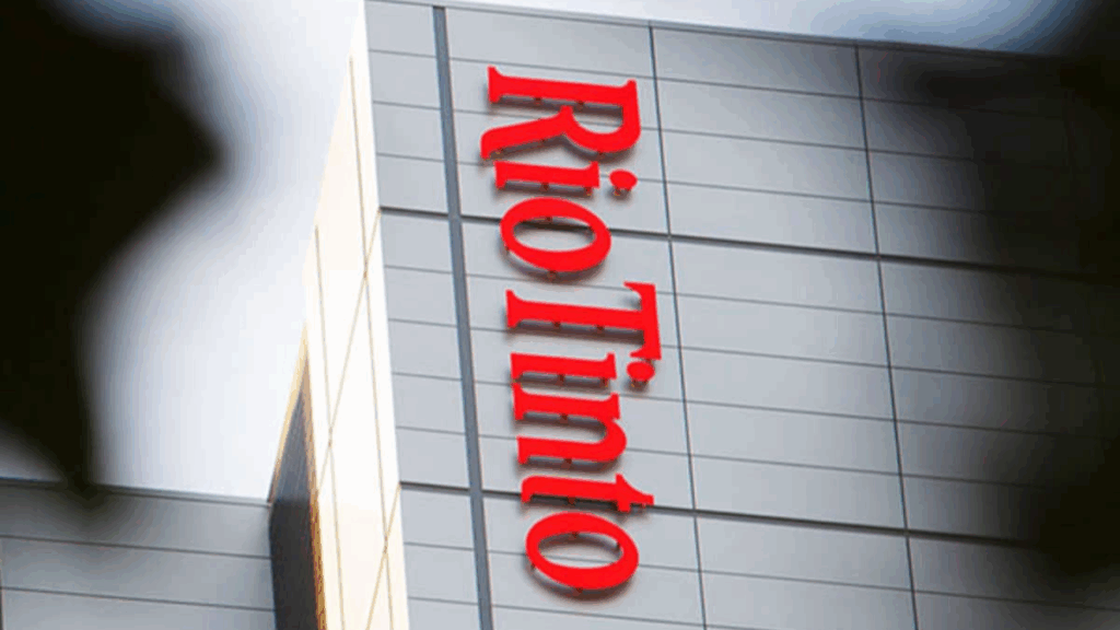 Rio Tinto Canada recrute plusieurs profils