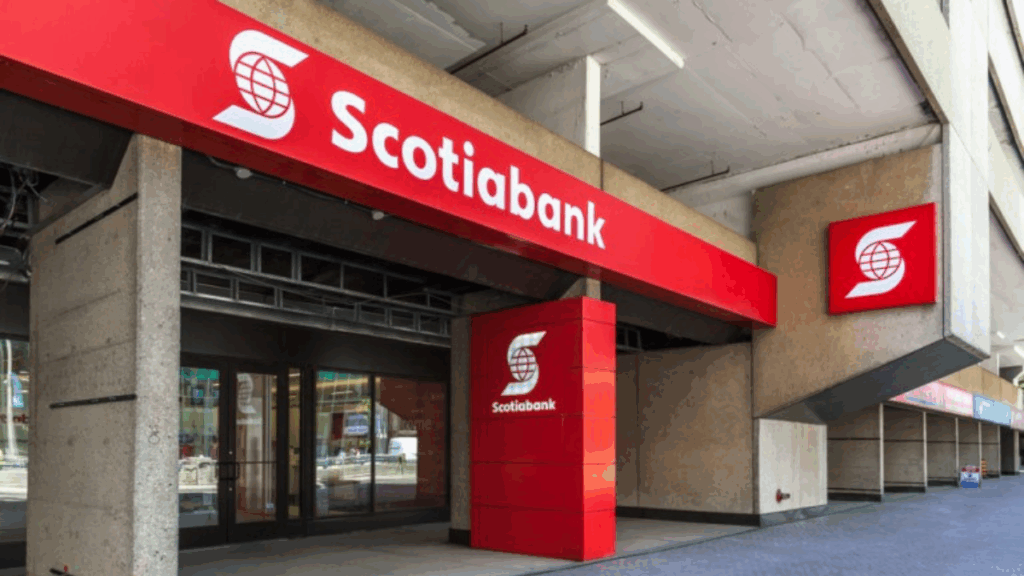 Scotia Bank Canada recrute plusieurs profils