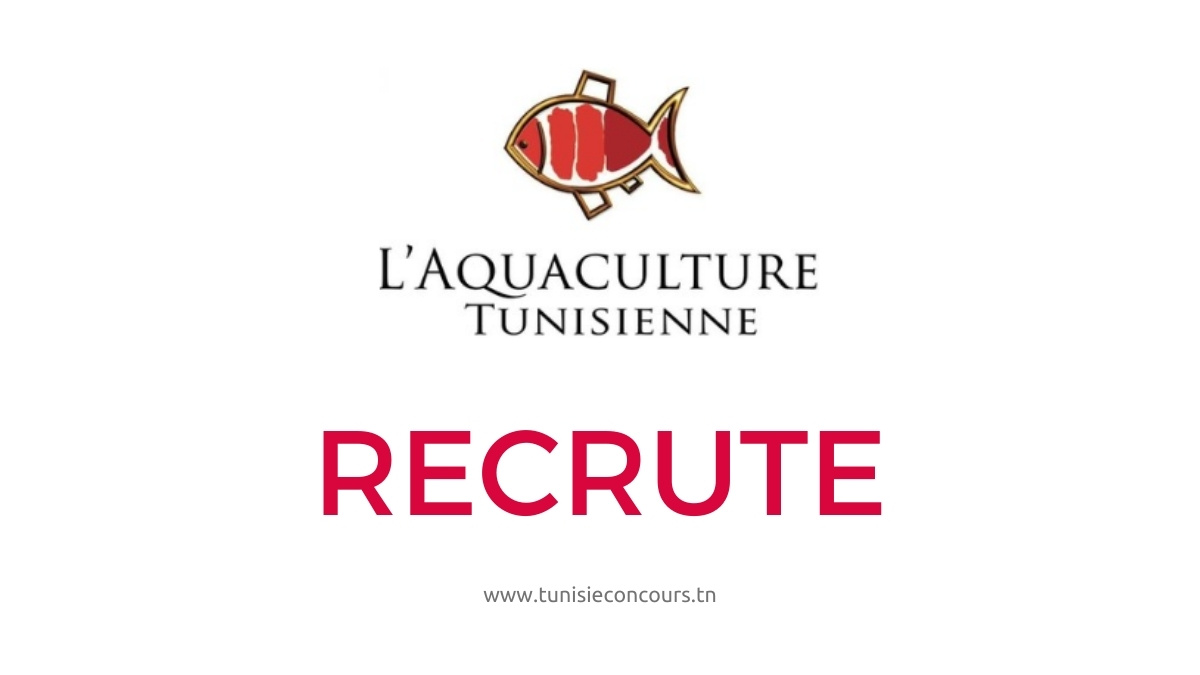 Aquaculture Tunisienne