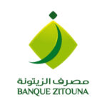 Logo Banque Zitouna