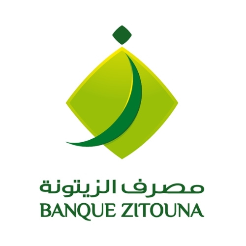 Logo Banque Zitouna