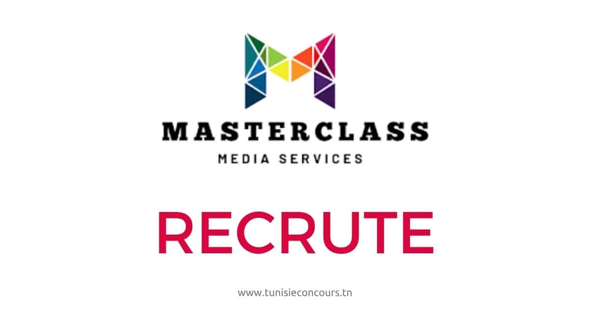 Masterclass Media Services