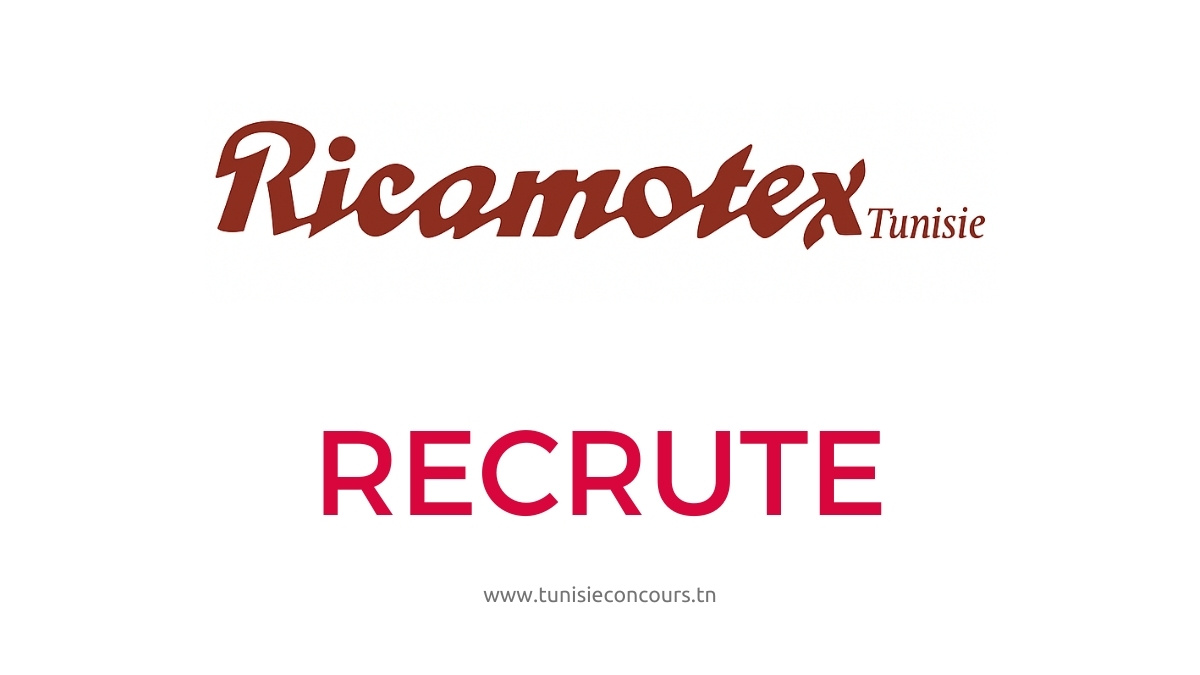 RICAMOTEX