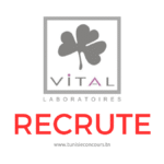 Laboratoires Vital