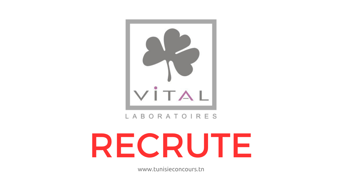 Laboratoires Vital
