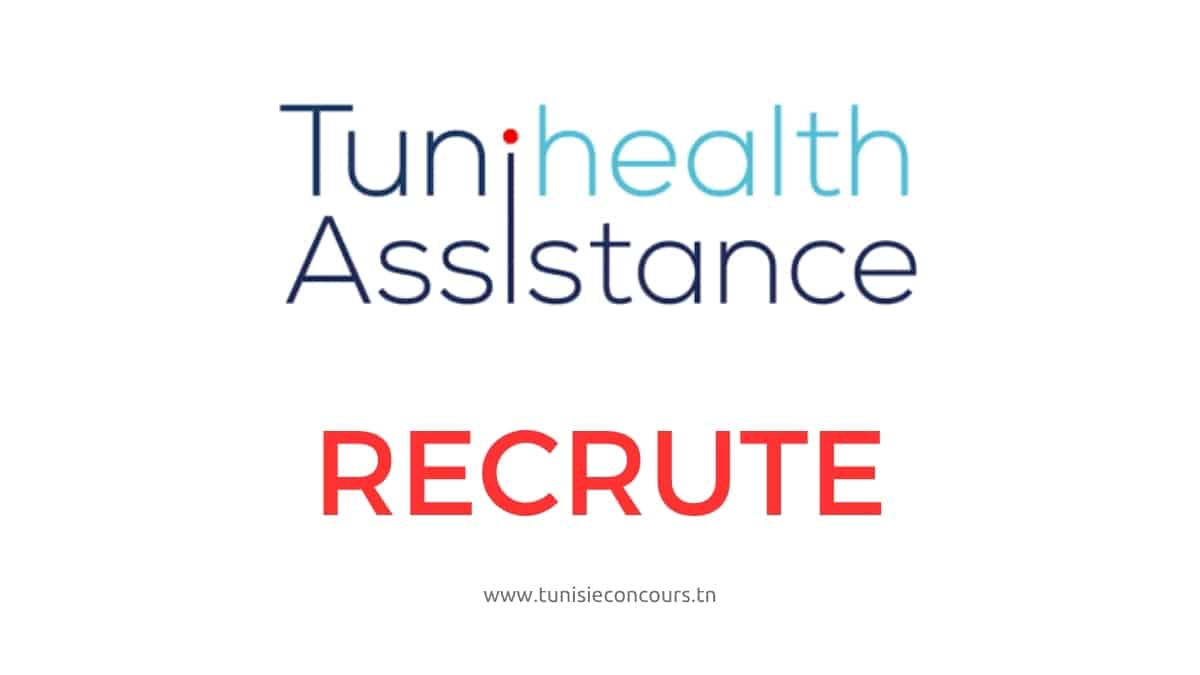 Tunihealth Assistance