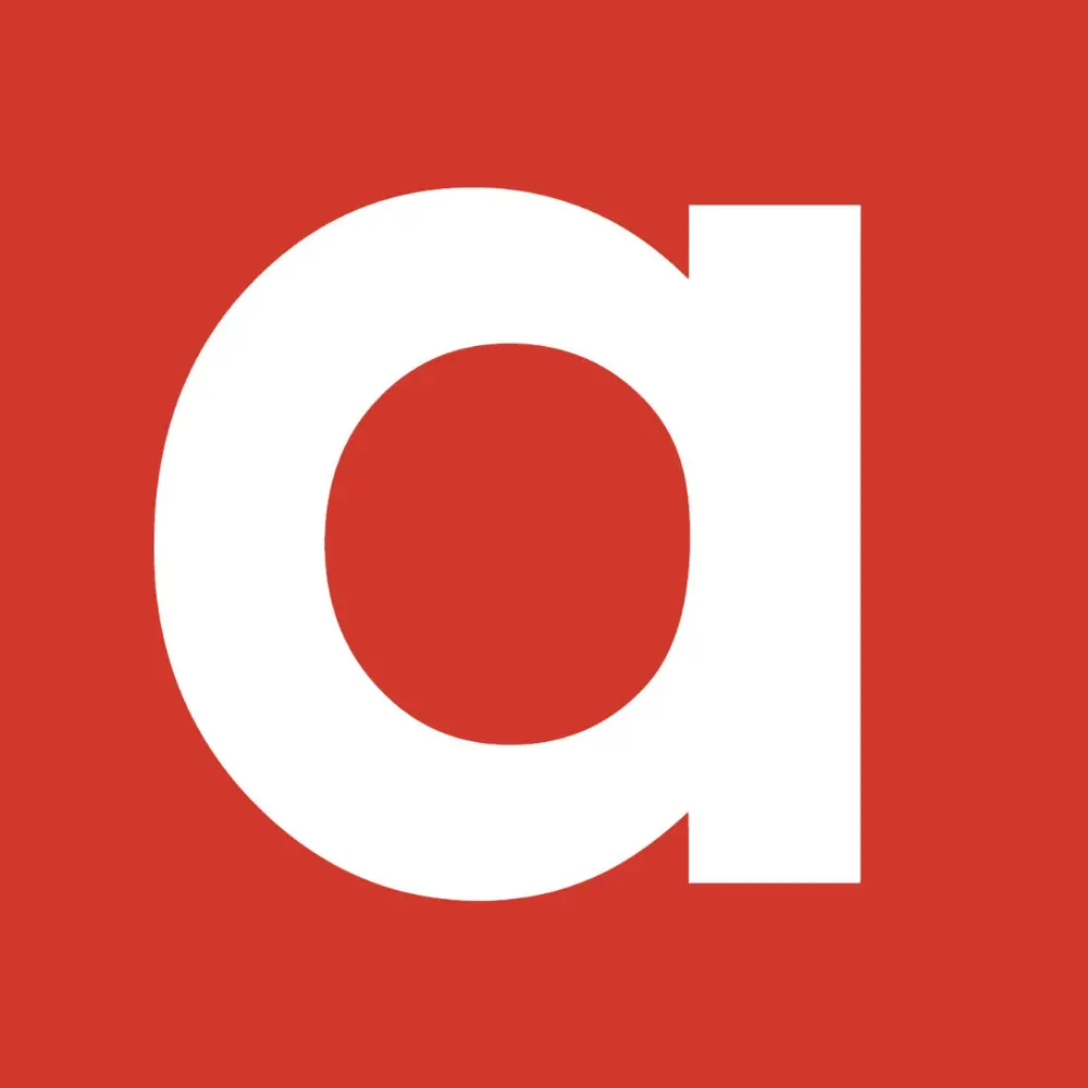 Logo Aramex
