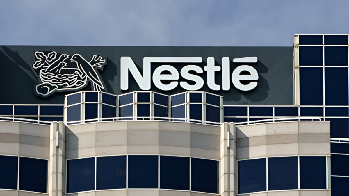 Nestlé Canada