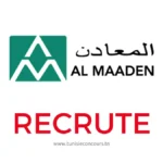 AL MAADEN SA