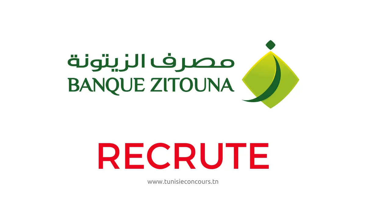 Banque Zitouna