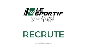 Le Sportif recrute Vidéaste