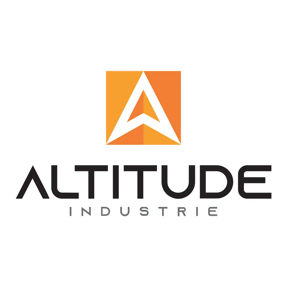 Logo ALTITUDE SARL