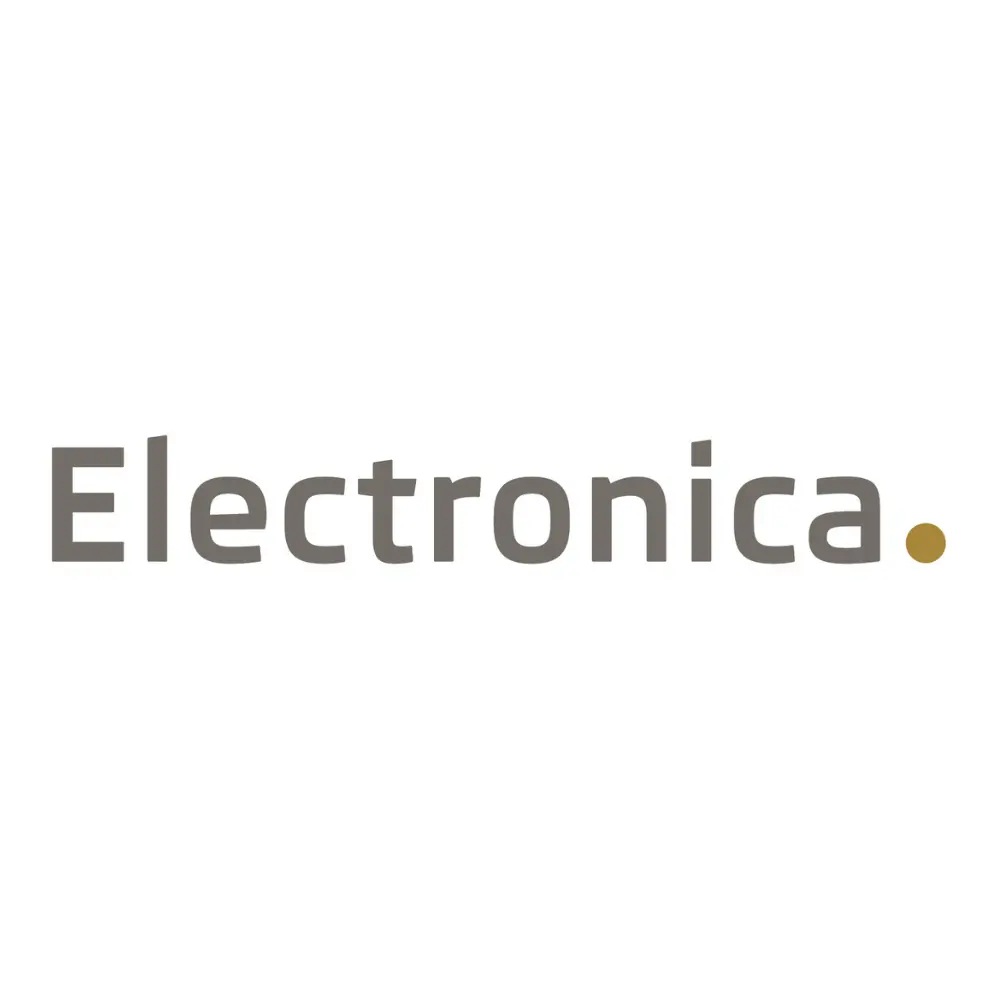 Logo ELECTRONICA