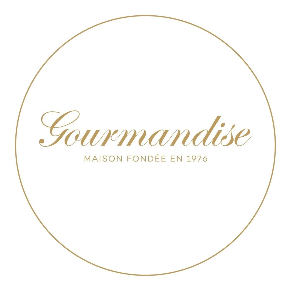 Logo Gourmandise