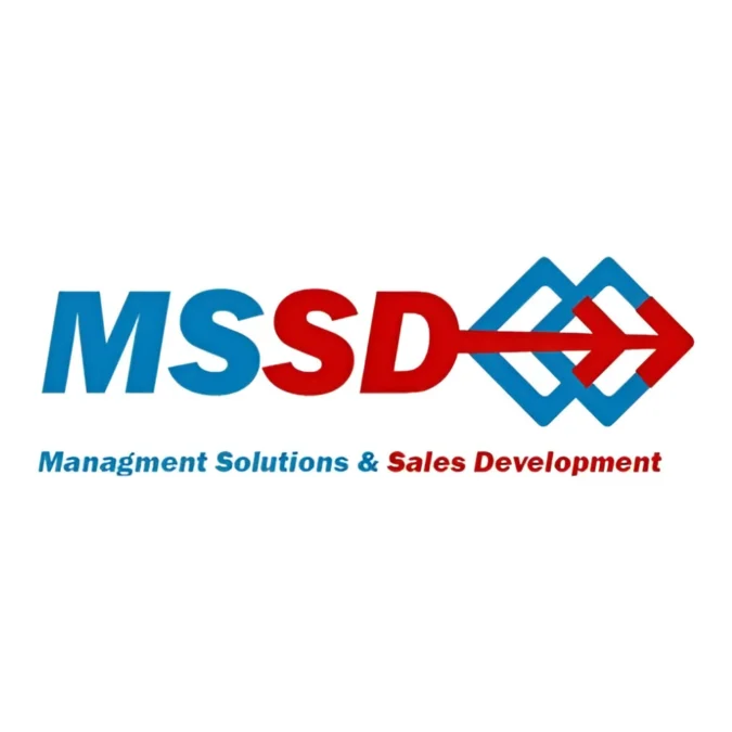 Logo Management Solutions & Sales Development