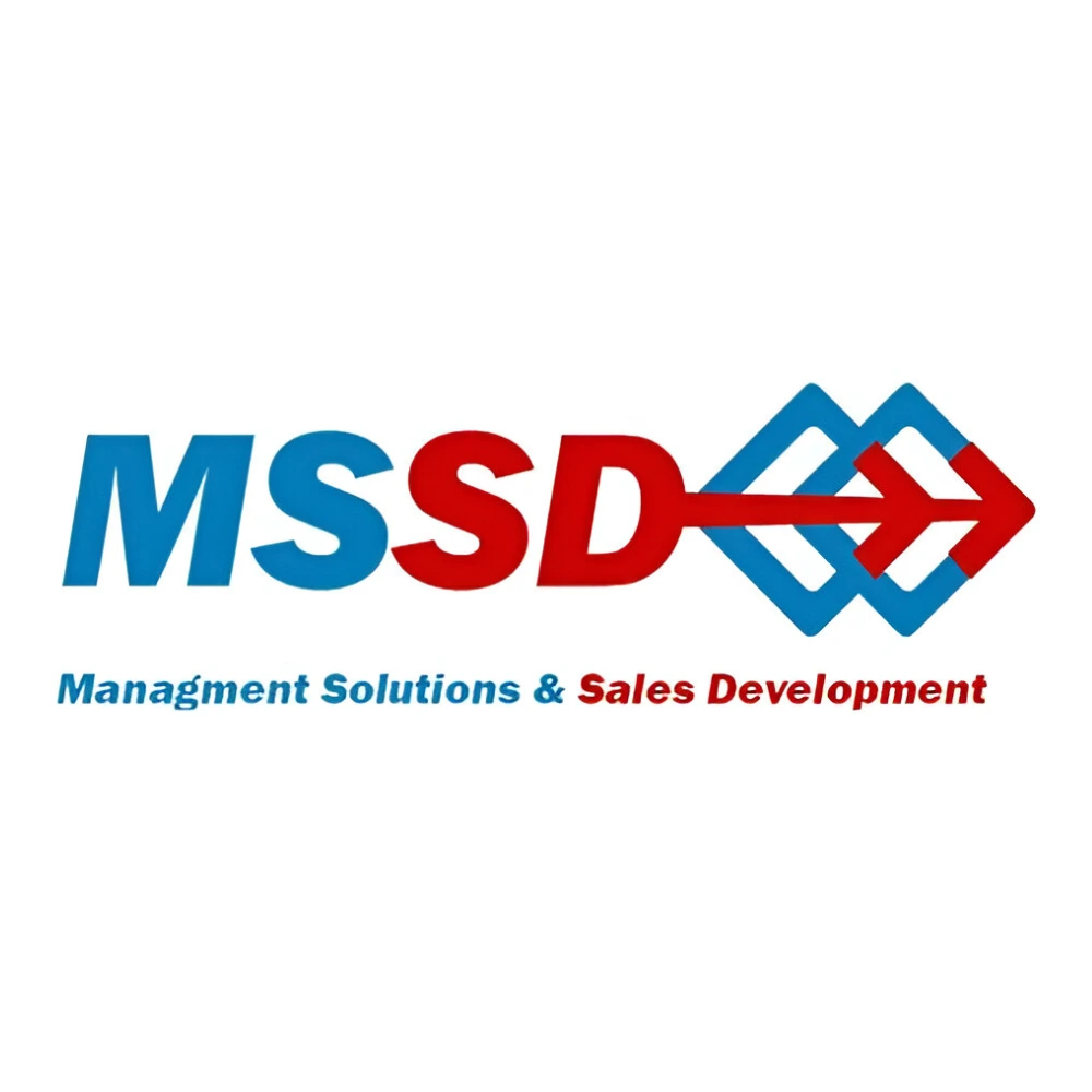 Logo Management Solutions & Sales Development