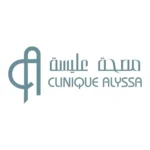 Logo Polyclinique Alyssa