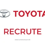 Toyota Tunisie