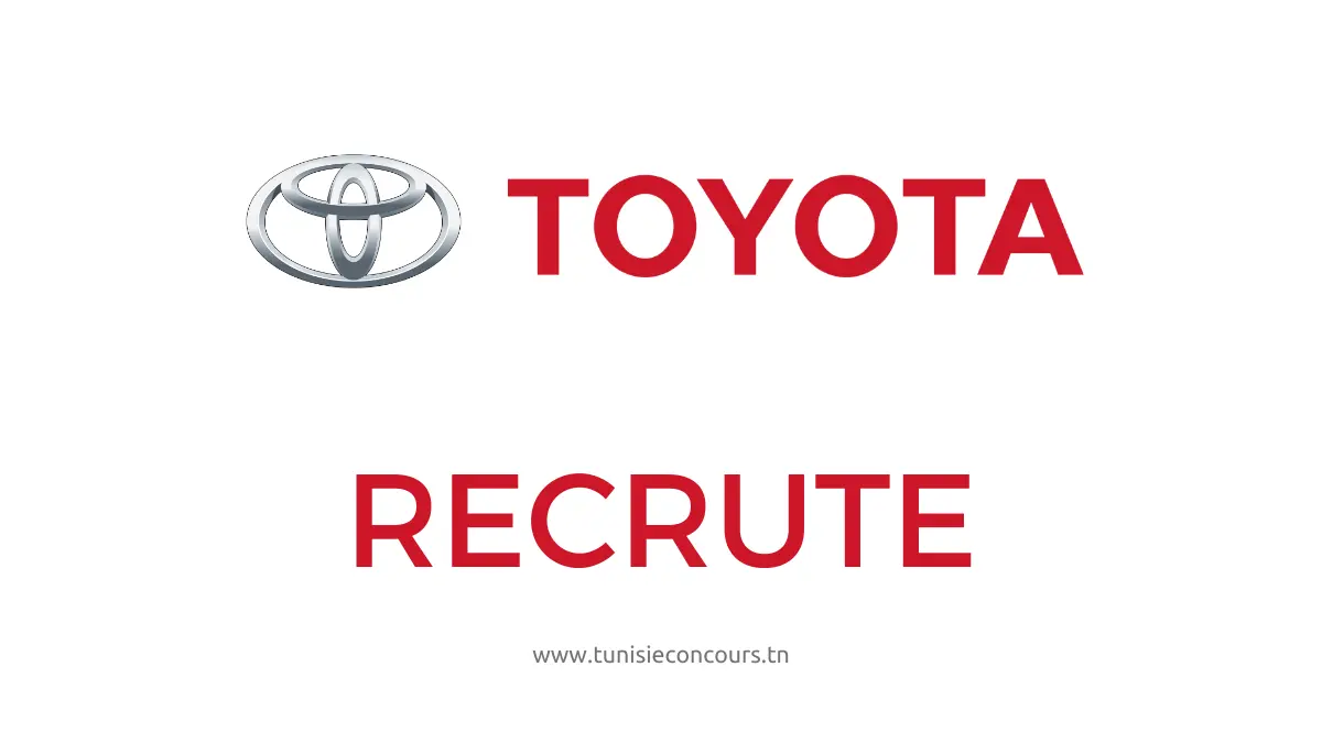 Toyota Tunisie