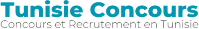 Tunisie Concours