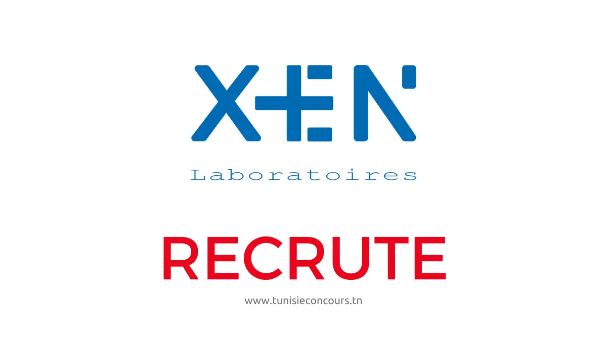 Xen laboratoire