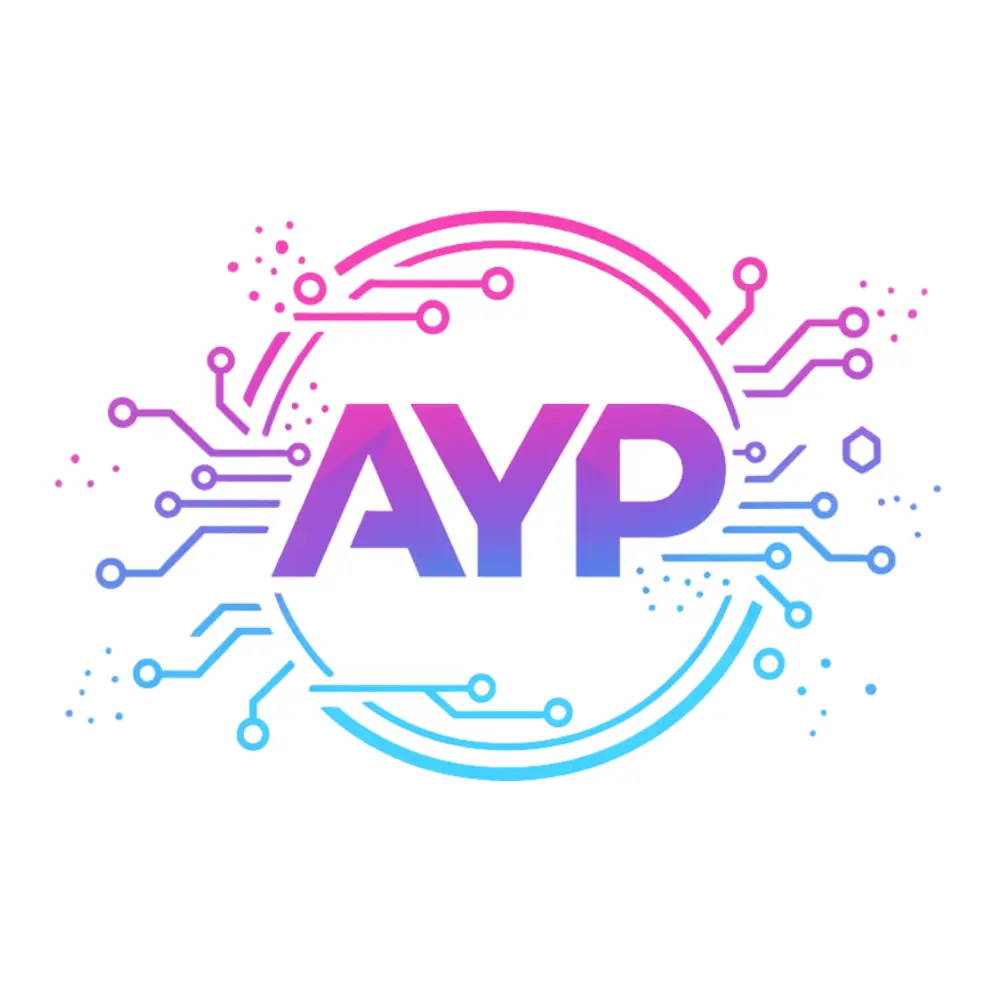 Logo AYP Edge