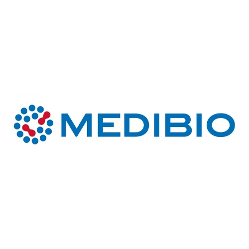 Logo MEDIBIO