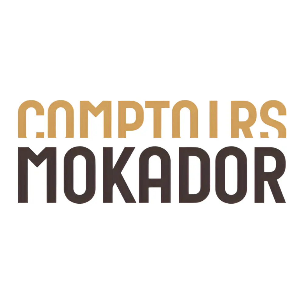 Logo Mokador