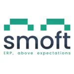 Logo Smoft ERP