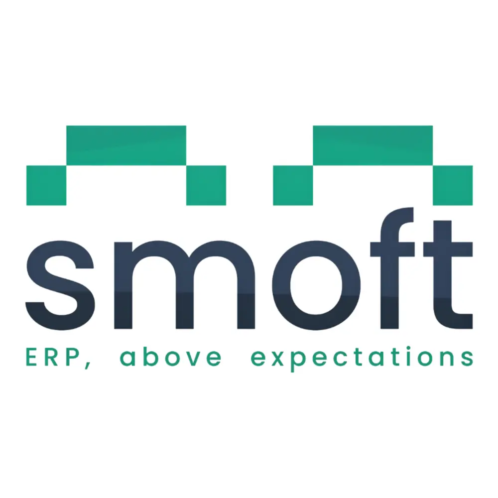 Logo Smoft ERP