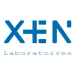 Logo XEN LABORATOIRES