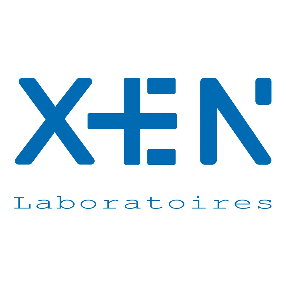 Logo XEN LABORATOIRES