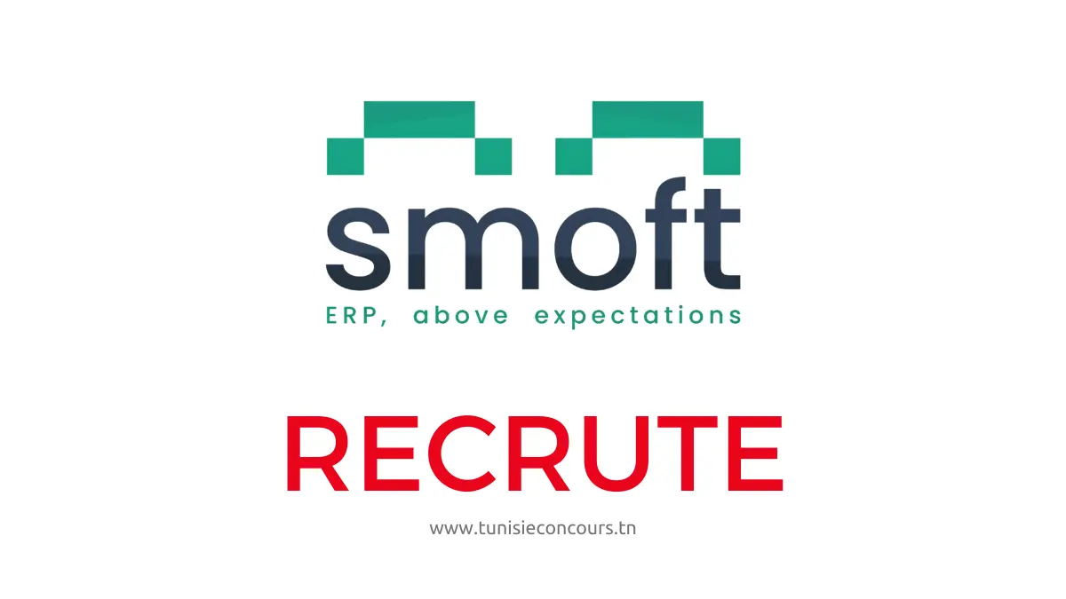 Smoft ERP