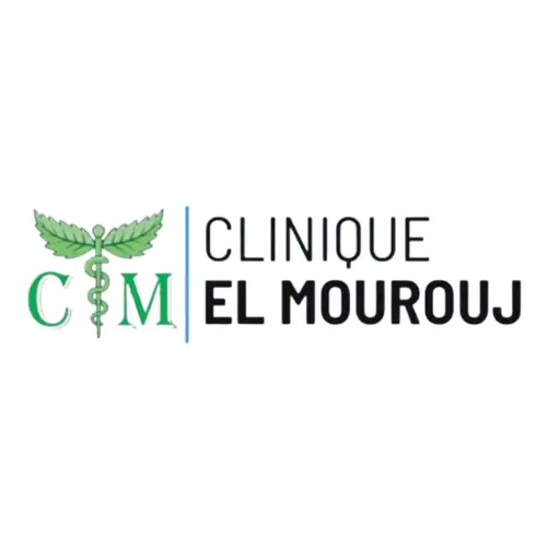 Logo Clinique elmourouj