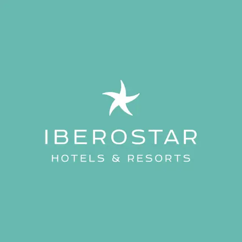 Logo Iberostar