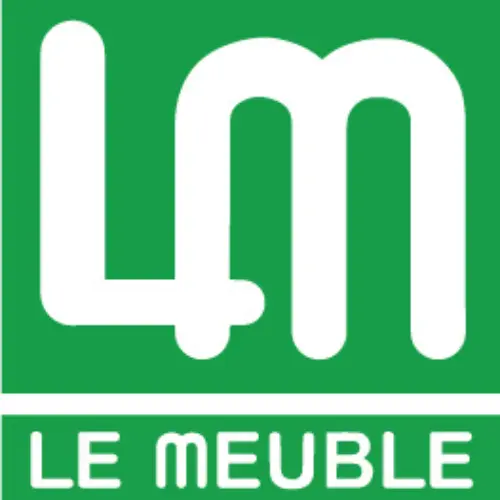 Logo LE MEUBLE