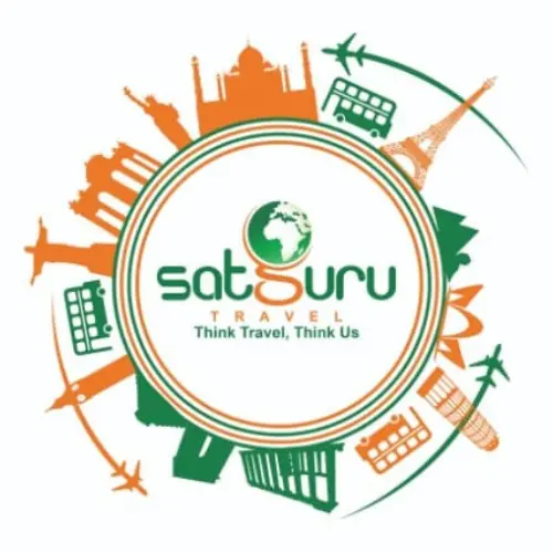 Logo SOCIETE SATGURU TRAVEL & TOURS SERVICES