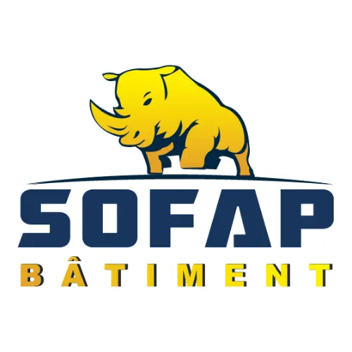 Logo SOFAP Bâtiment