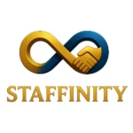 Logo Staffinity