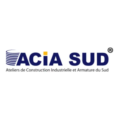 Logo ACIA SUD