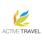 Logo Agence ACTIVE TRAVEL