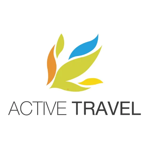 Logo Agence ACTIVE TRAVEL