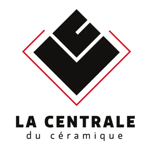 Logo CENTRALE DE CERAMIQUE