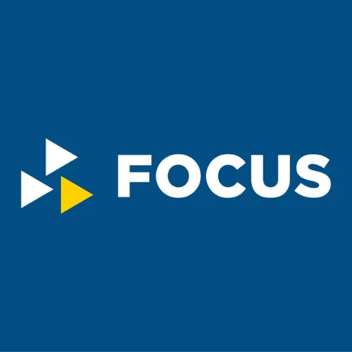 Logo Focus Corporation