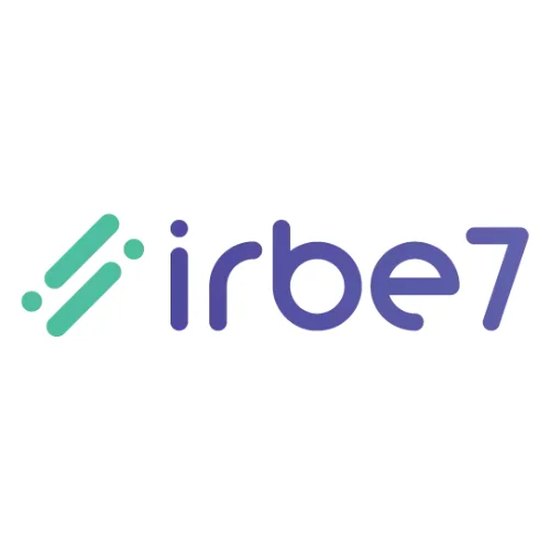 Logo Irbe7