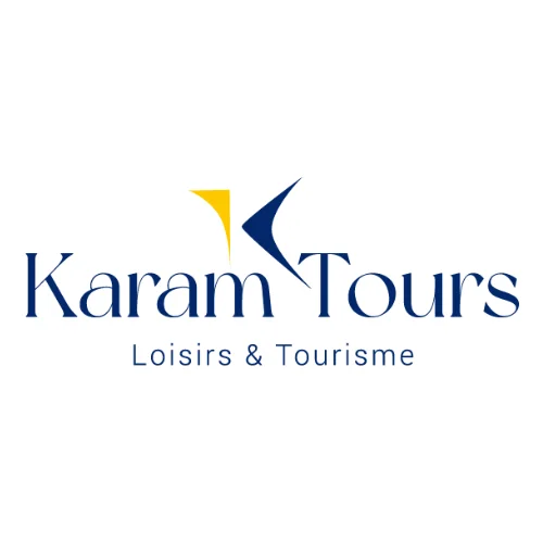 Logo Karam Tours