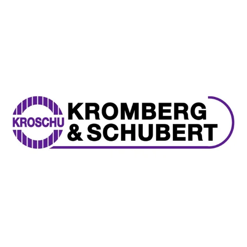 Logo Kromberg & Schubert