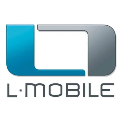 Logo L-mobile tunisia SARL