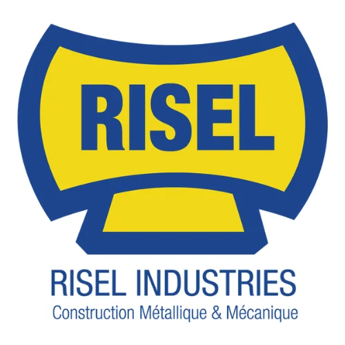 Logo RISEL INDUSTRIES